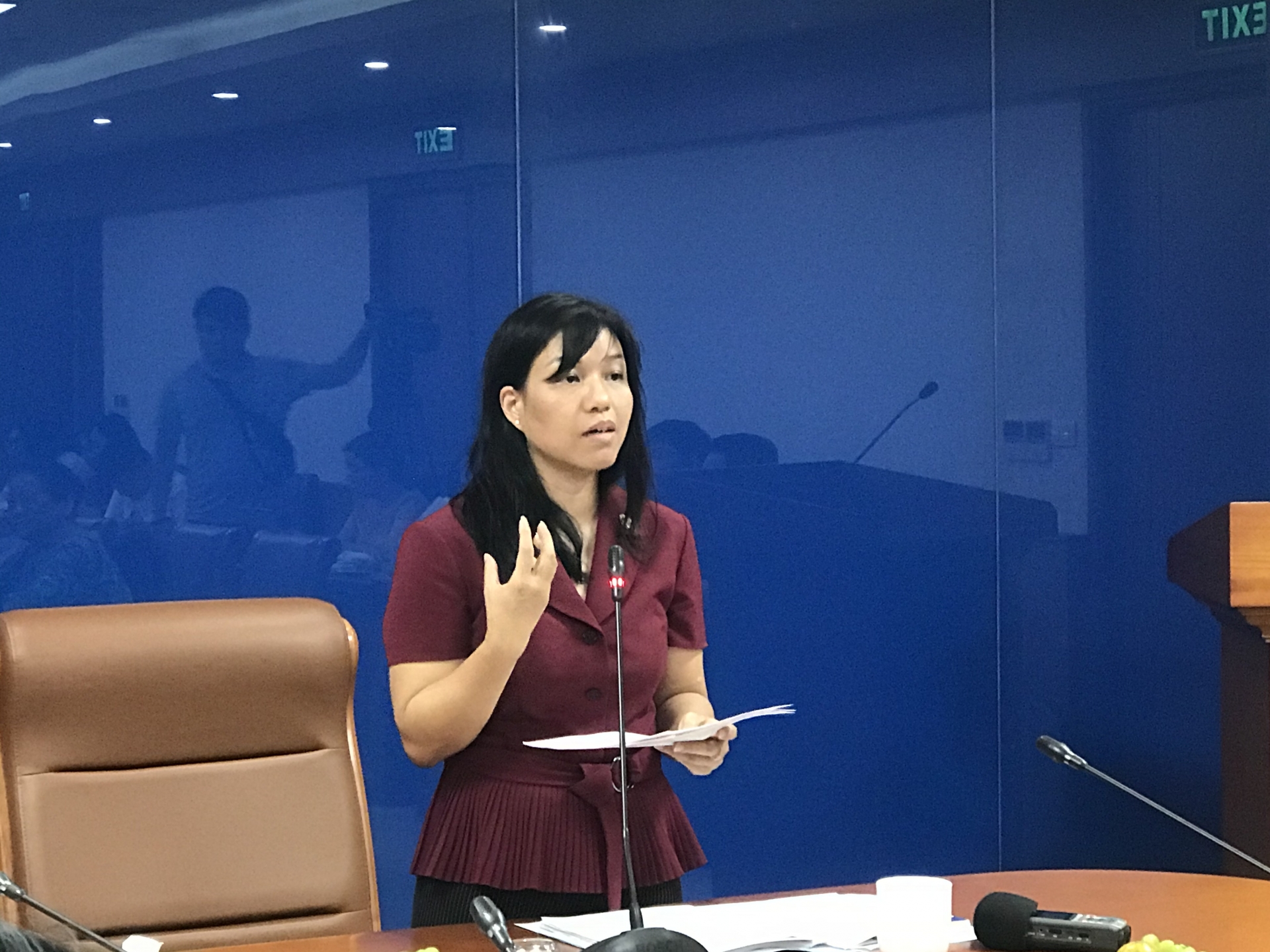 Góp ý dự thảo Nghị định về tuổi nghỉ hưu và điều kiện hưởng lương hưu gop y du thao nghi dinh ve tuoi nghi huu va dieu kien huong luong huu