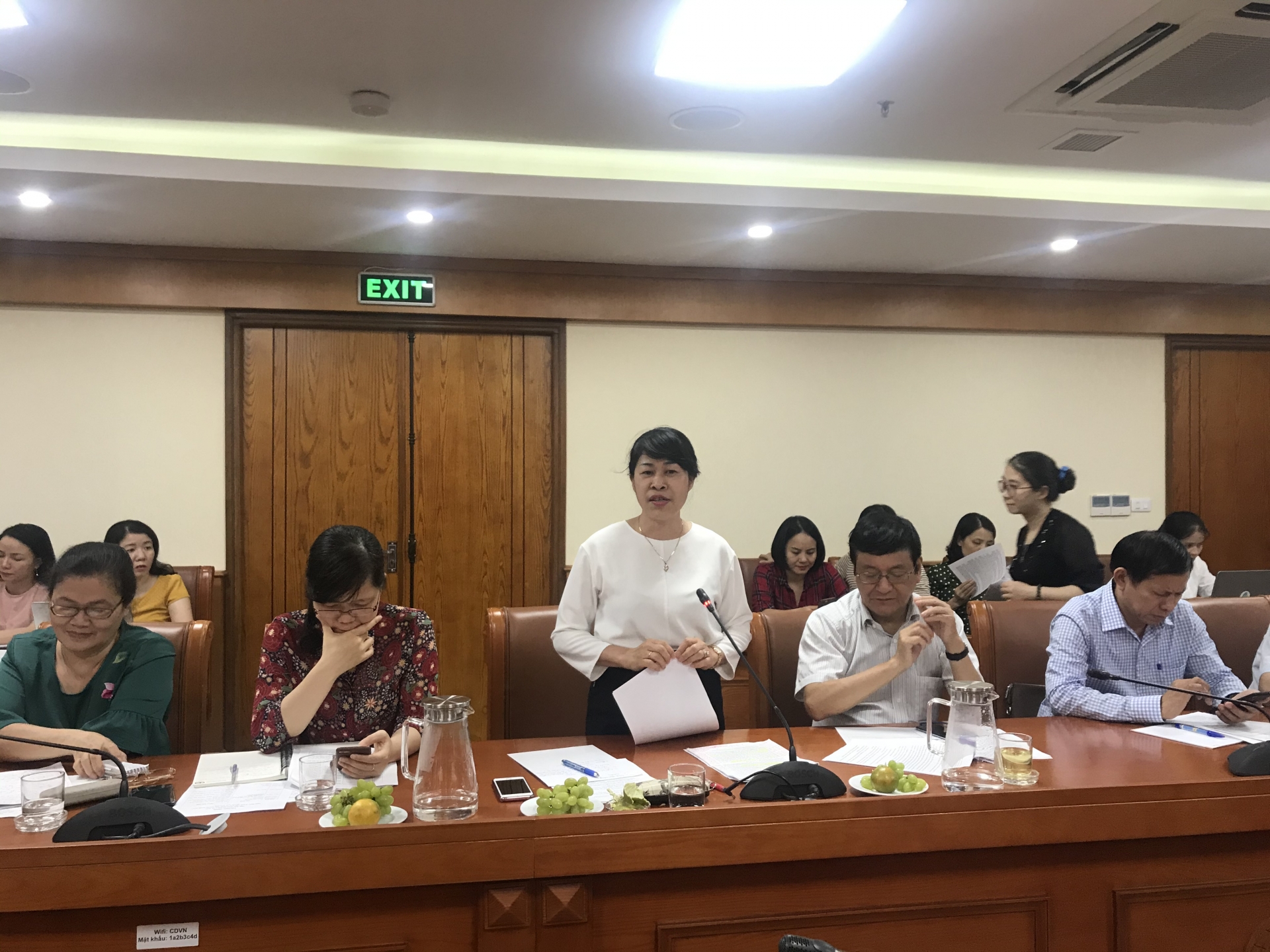 Góp ý dự thảo Nghị định về tuổi nghỉ hưu và điều kiện hưởng lương hưu gop y du thao nghi dinh ve tuoi nghi huu va dieu kien huong luong huu