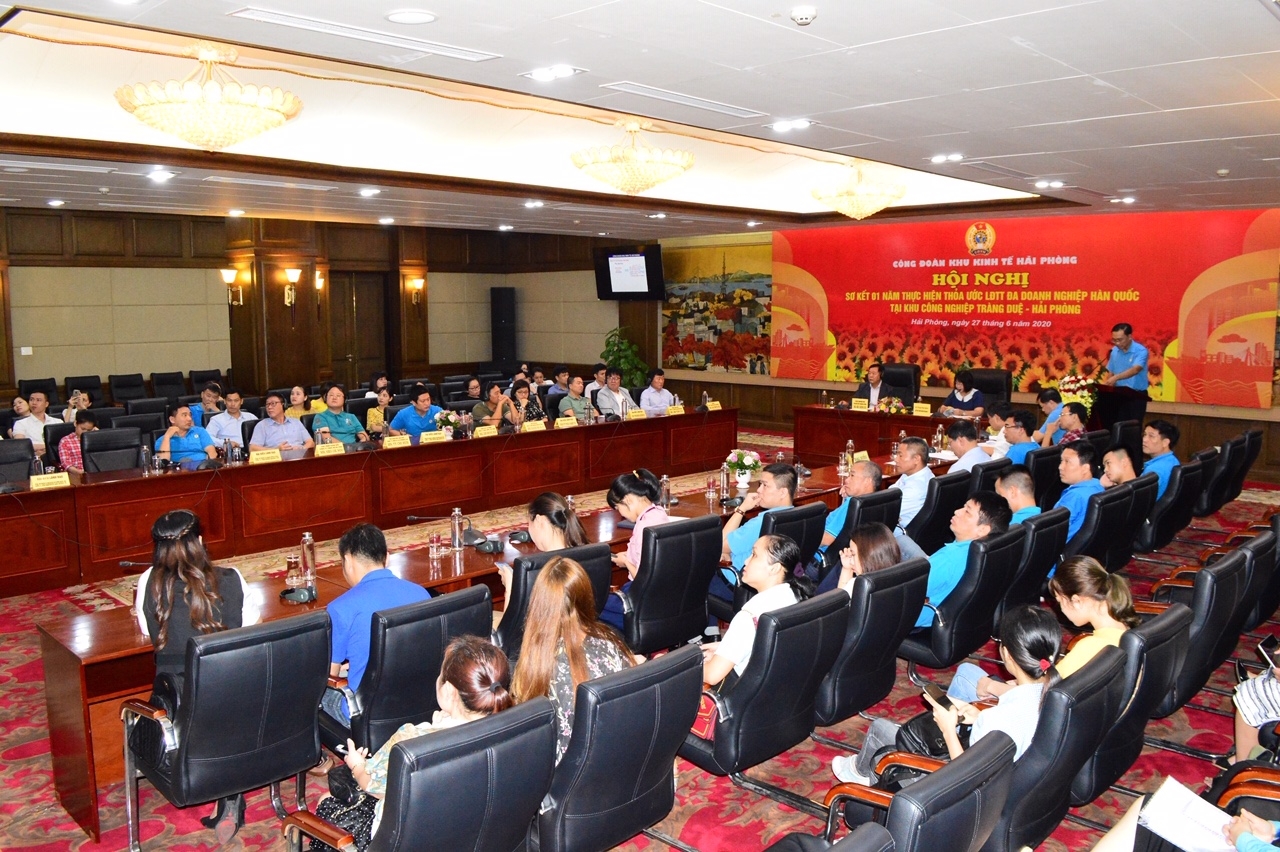 Phát huy hiệu quả từ thỏa ước lao động tập thể nhóm phat huy hieu qua tu thoa uoc lao dong tap the nhom