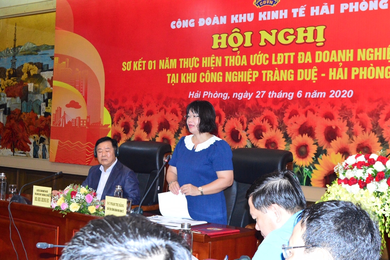 Phát huy hiệu quả từ thỏa ước lao động tập thể nhóm phat huy hieu qua tu thoa uoc lao dong tap the nhom