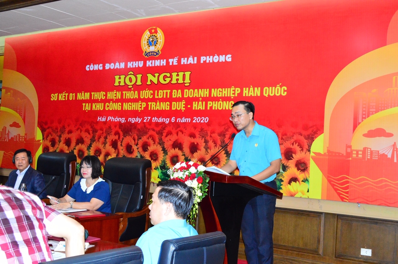 Phát huy hiệu quả từ thỏa ước lao động tập thể nhóm phat huy hieu qua tu thoa uoc lao dong tap the nhom