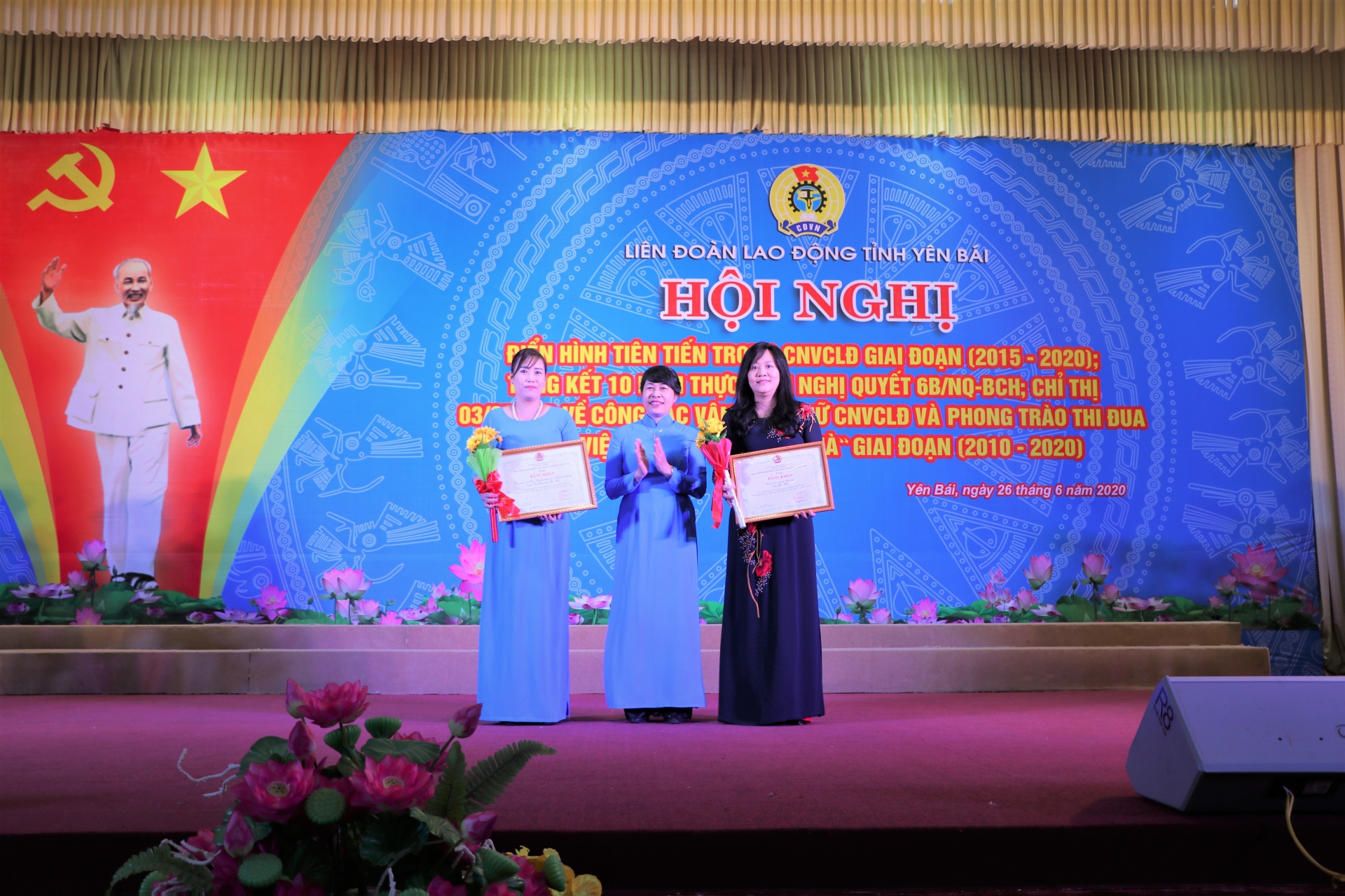 hieu qua sau 10 nam thuc hien nghi quyet 6bnq tld va chi thi 03ct tld