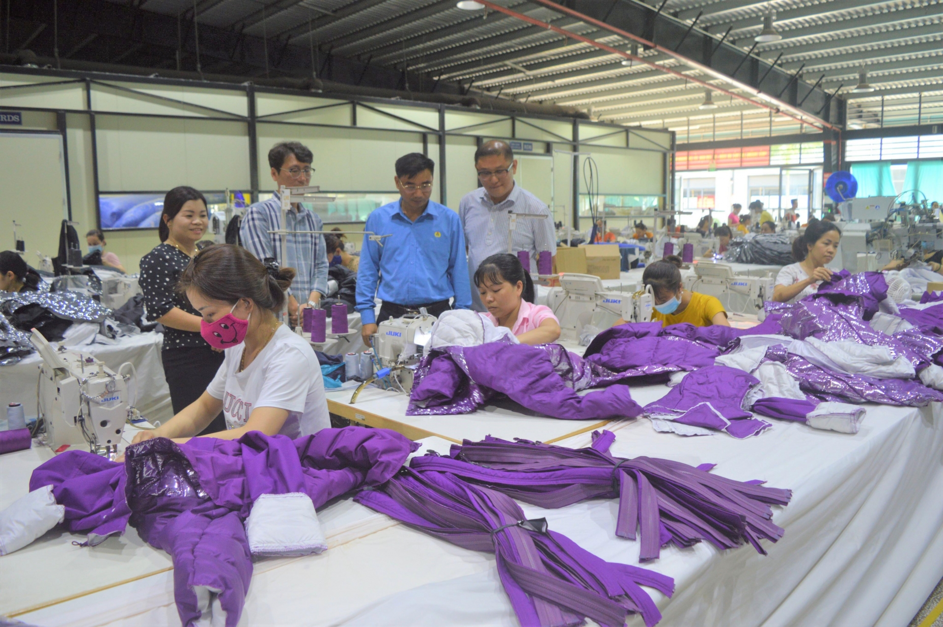 hieu qua sau 10 nam thuc hien nghi quyet 6bnq tld va chi thi 03ct tld