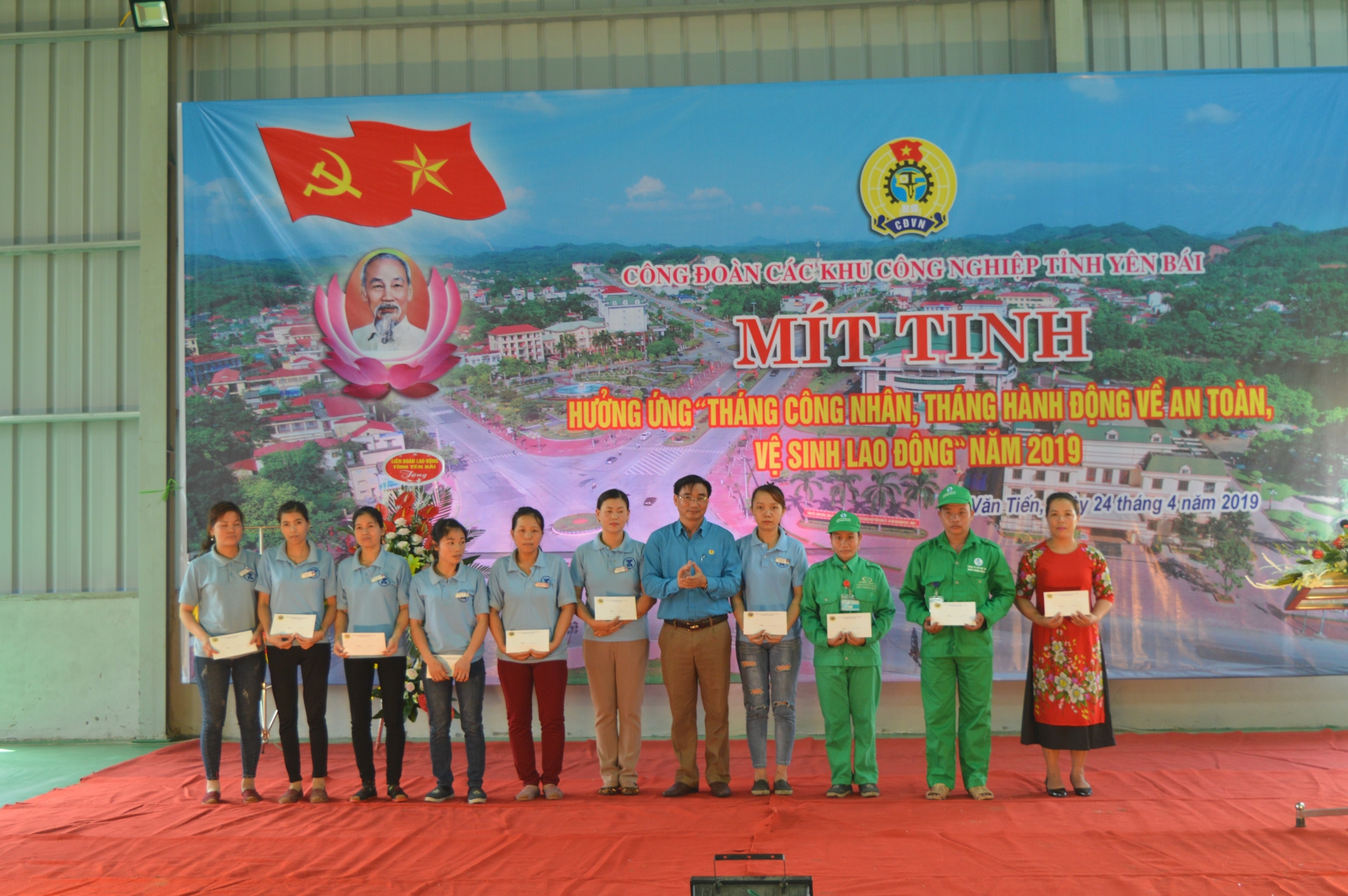 hieu qua sau 10 nam thuc hien nghi quyet 6bnq tld va chi thi 03ct tld