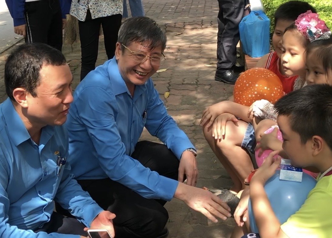 TLĐ kiến nghị không thu 10% thuế thu nhập cá nhân của người lao động bị mất việc tld kien nghi khong thu 10 thue thu nhap ca nhan cua nguoi lao dong bi mat viec