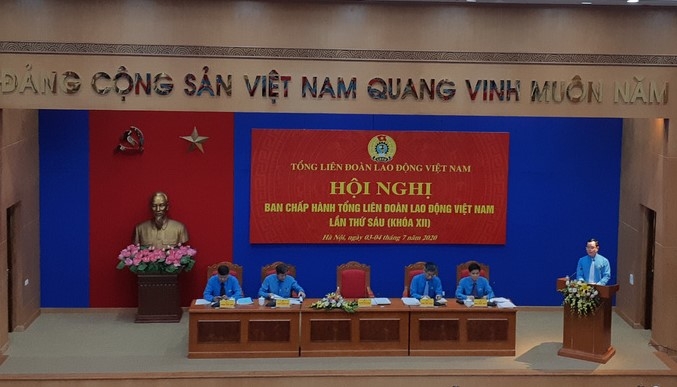 TLĐ kiến nghị không thu 10% thuế thu nhập cá nhân của người lao động bị mất việc tld kien nghi khong thu 10 thue thu nhap ca nhan cua nguoi lao dong bi mat viec