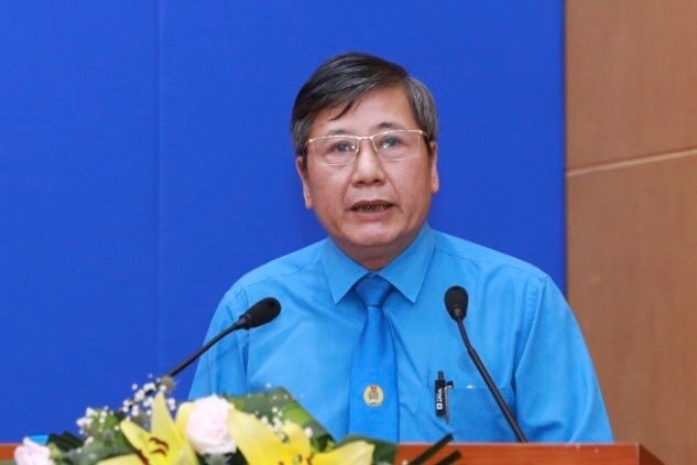 Truyền thông công đoàn cần có sự đột phá trong thời gian tới truyen thong can co su dot pha trong thoi gian toi