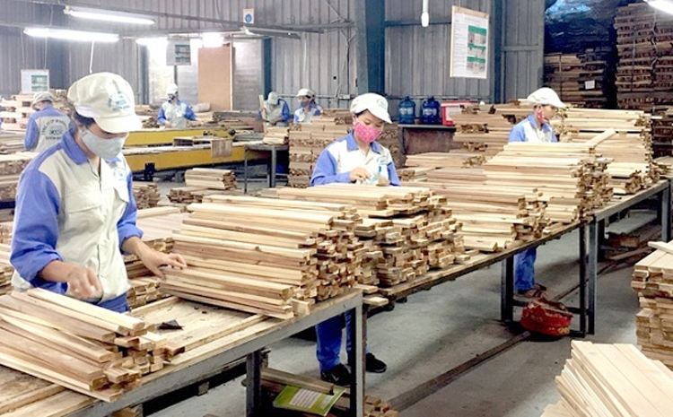 Ban hành đề án “Công đoàn tham gia đào tạo chuyển đổi nghề cho người lao động” ban hanh de an cong doan tham gia dao tao chuyen doi nghe cho nguoi lao dong