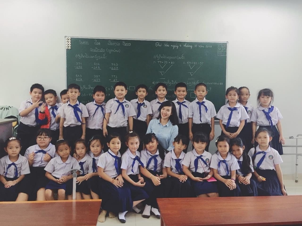 Ban hành chính sách đặc thù dẫn đến đặc cách lỡ dở ban hanh chinh sach dac thu dan den dac cach lo do