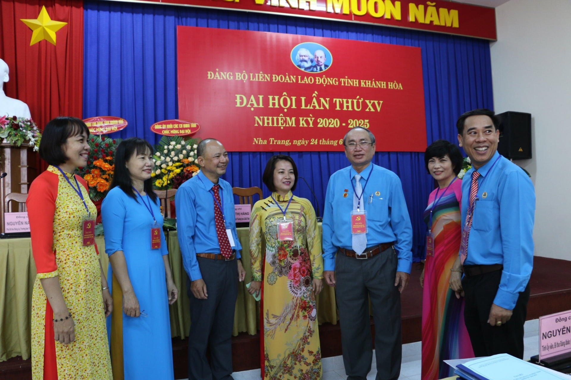 thuc hien hieu qua cac nhiem vu chinh tri de ra