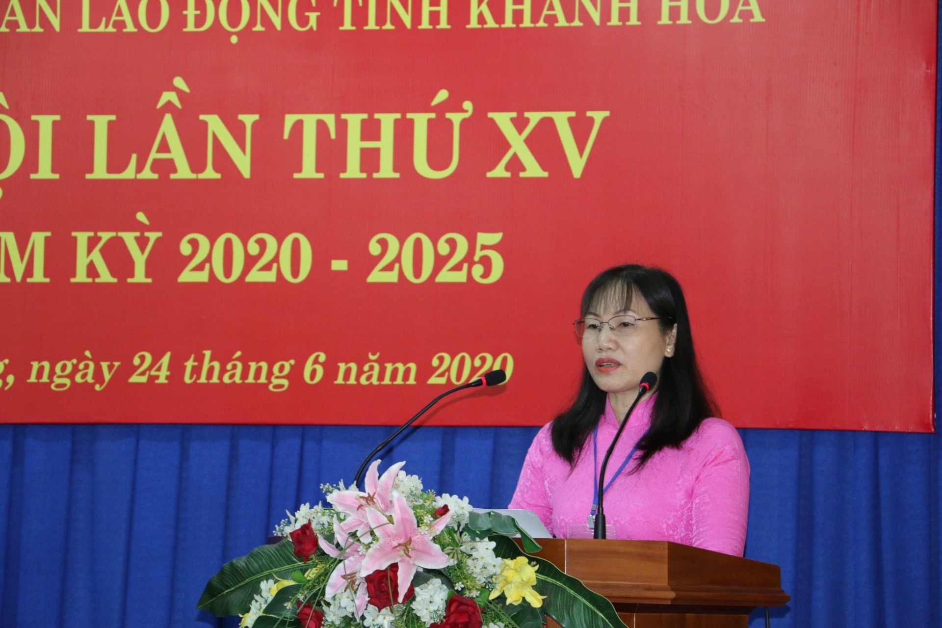 thuc hien hieu qua cac nhiem vu chinh tri de ra