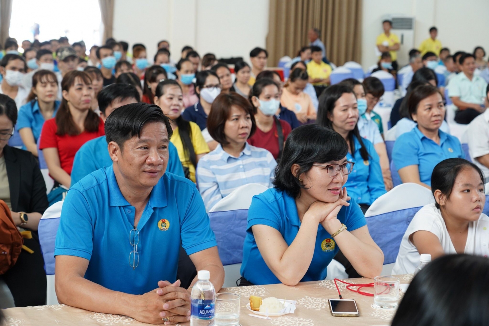 Trực tiếp: "Tọa đàm quản lý chi tiêu và giải pháp hạn chế sử dụng tiền mặt trong CN" truc tiep to a da m quan ly chi tieu va giai phap han che su dung tien mat trong cn