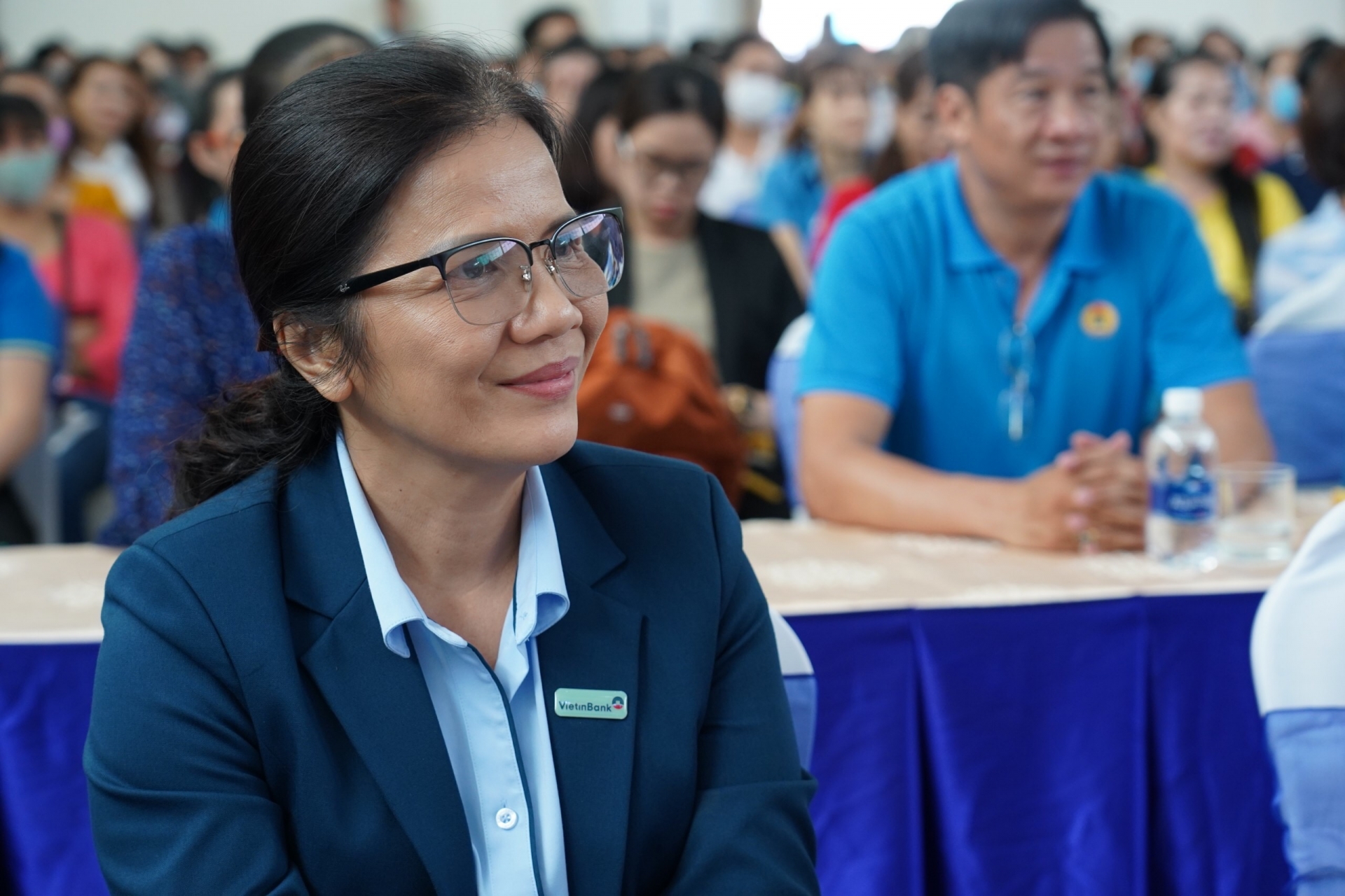 Trực tiếp: "Tọa đàm quản lý chi tiêu và giải pháp hạn chế sử dụng tiền mặt trong CN" truc tiep to a da m quan ly chi tieu va giai phap han che su dung tien mat trong cn