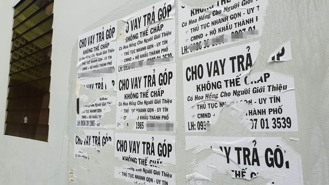 vong doi cua luong hay cau chuyen cong no tra dan chao nong hup quanh