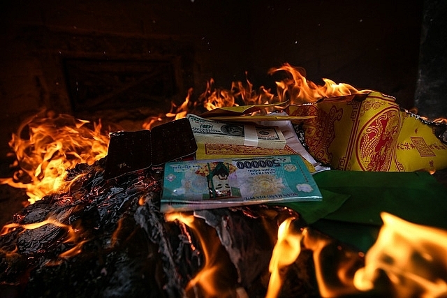 Để một mùa Vu Lan an toàn, không xảy ra cháy nổ de mot mua vu lan an toan khong xay ra chay no