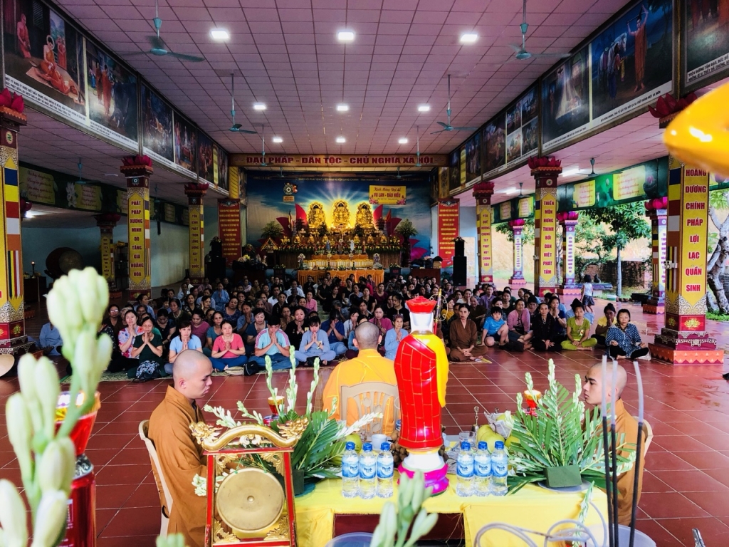 Để một mùa Vu Lan an toàn, không xảy ra cháy nổ de mot mua vu lan an toan khong xay ra chay no