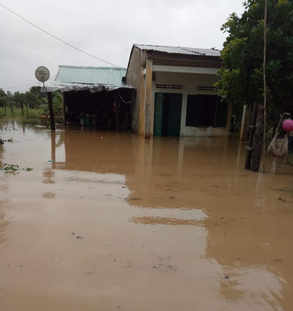 ho tro cong nhan vien chuc lao dong bi thiet hai do thien tai lu lut nam 2019