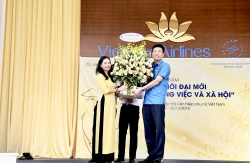 kien tri voi nhung de xuat cua cong doan trong du thao bo luat lao dong sua doi