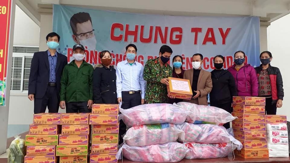 ldld nghe an phat huy vai tro chu dong cua tung don vi trong cuoc chien day lui covid