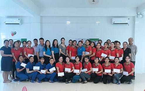 ldld nghe an phat huy vai tro chu dong cua tung don vi trong cuoc chien day lui covid