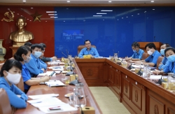 Tăng cường tuyên truyền, kịp thời hỗ trợ đoàn viên gặp khó khăn do dịch bệnh