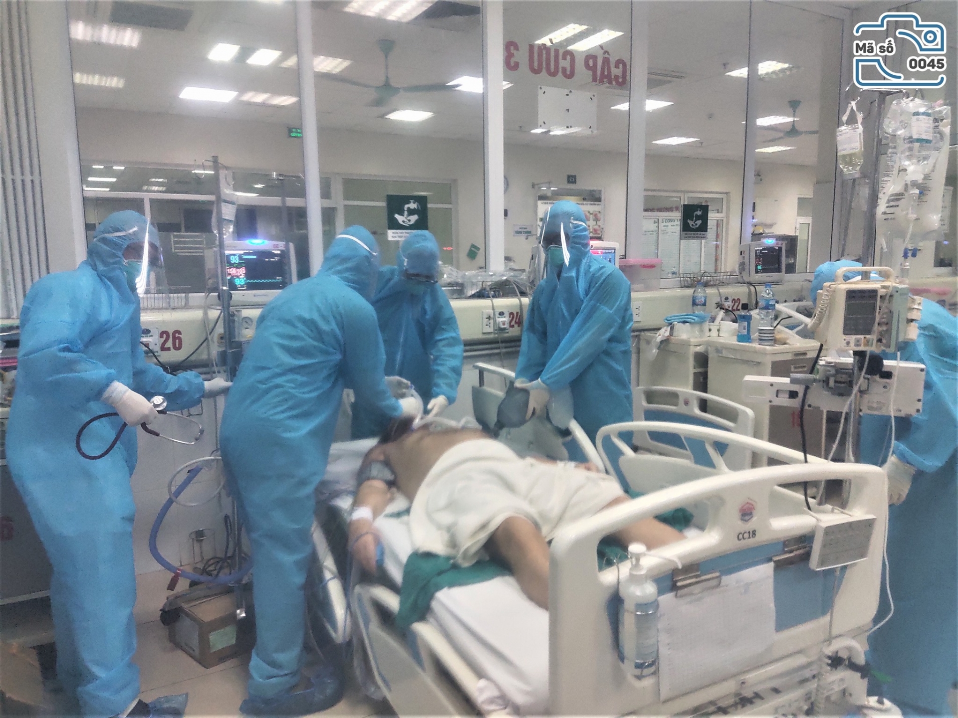 Công đoàn Y tế Việt Nam: Dấu ấn người đồng hành 3459 45 1