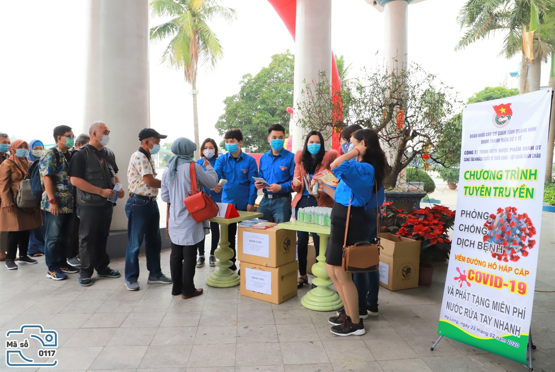 Công đoàn Y tế Việt Nam: Dấu ấn người đồng hành 3508 117 1