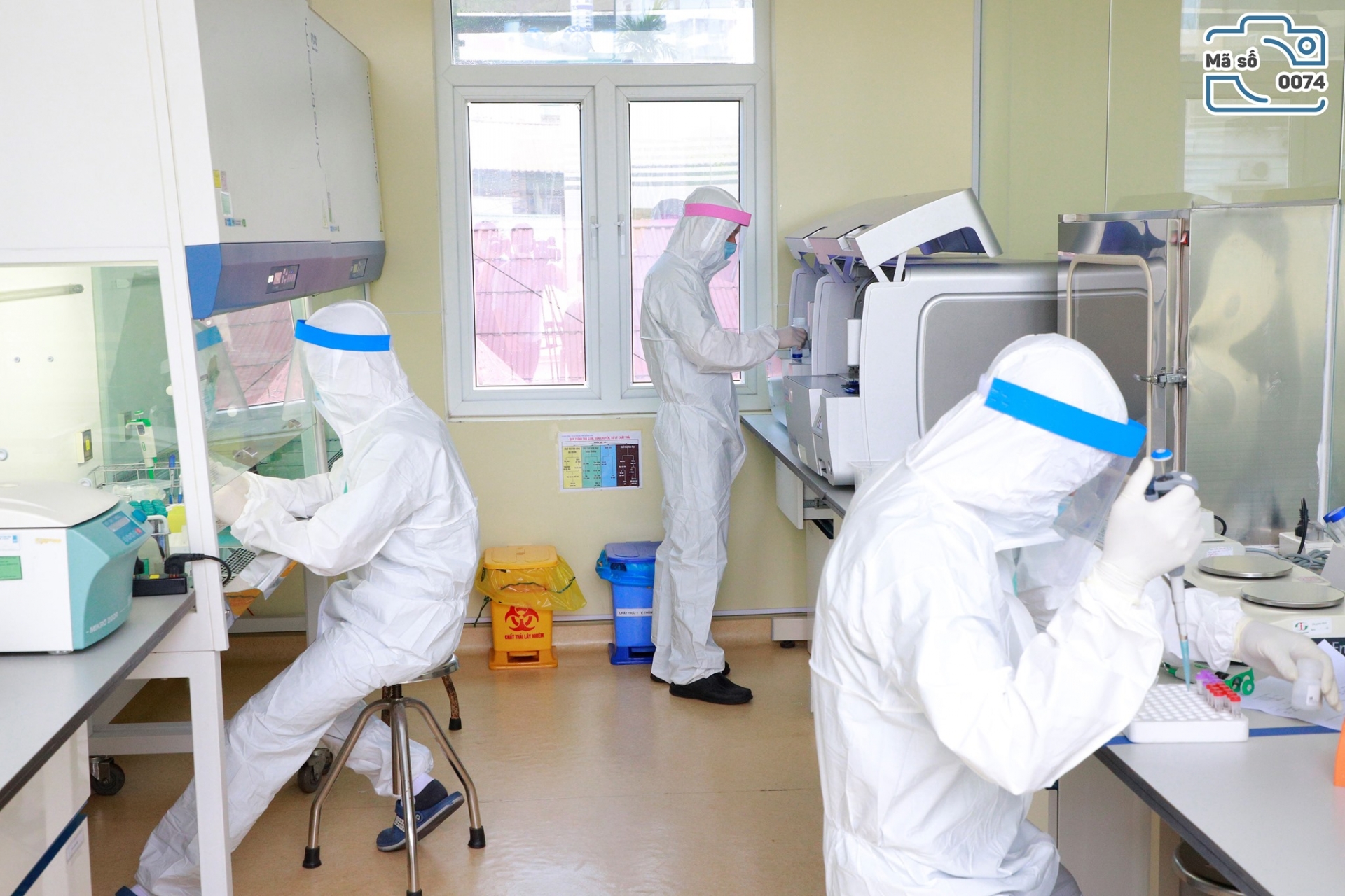 Công đoàn Y tế Việt Nam: Dấu ấn người đồng hành 3516 74 1