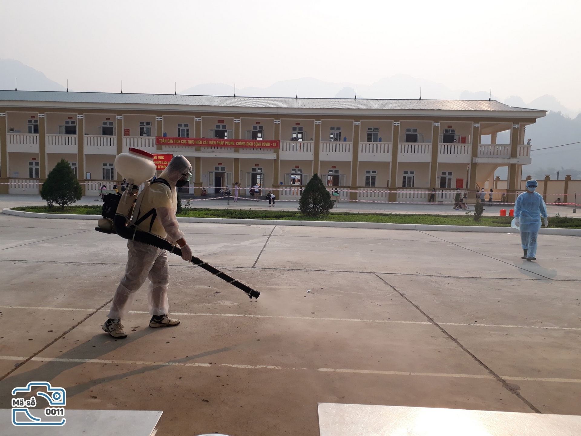 Công đoàn Y tế Việt Nam: Dấu ấn người đồng hành 3524 11 2