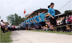 kien tri voi nhung de xuat cua cong doan trong du thao bo luat lao dong sua doi