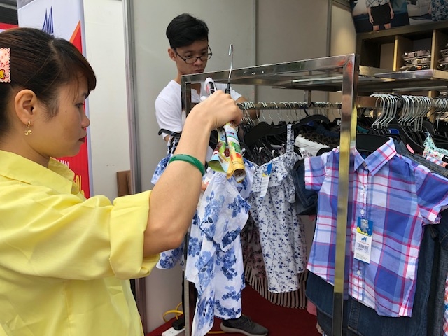 nhung phien cho nghia tinh danh cho nguoi lao dong