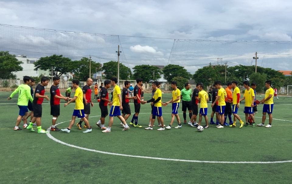 Giúp người lao động tăng cường sức khỏe, nâng cao đời sống tinh thần giup nguoi lao dong tang cuong suc khoe nang cao doi song tinh than