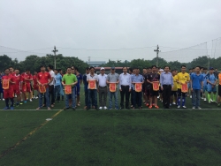 Giúp người lao động tăng cường sức khỏe, nâng cao đời sống tinh thần