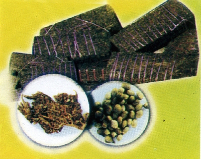 Các loại ma túy phổ biến bạn cần biết (phần 1) cac loai ma tuy pho bien ban can biet phan 1