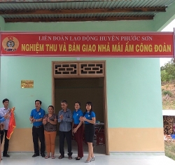 cac cap cd quang nam tich cuc xay dung nha mai am cong doan