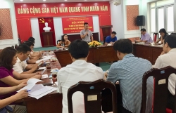 Trao đổi kinh nghiệm tư vấn pháp luật trong các cấp công đoàn Thủ đô