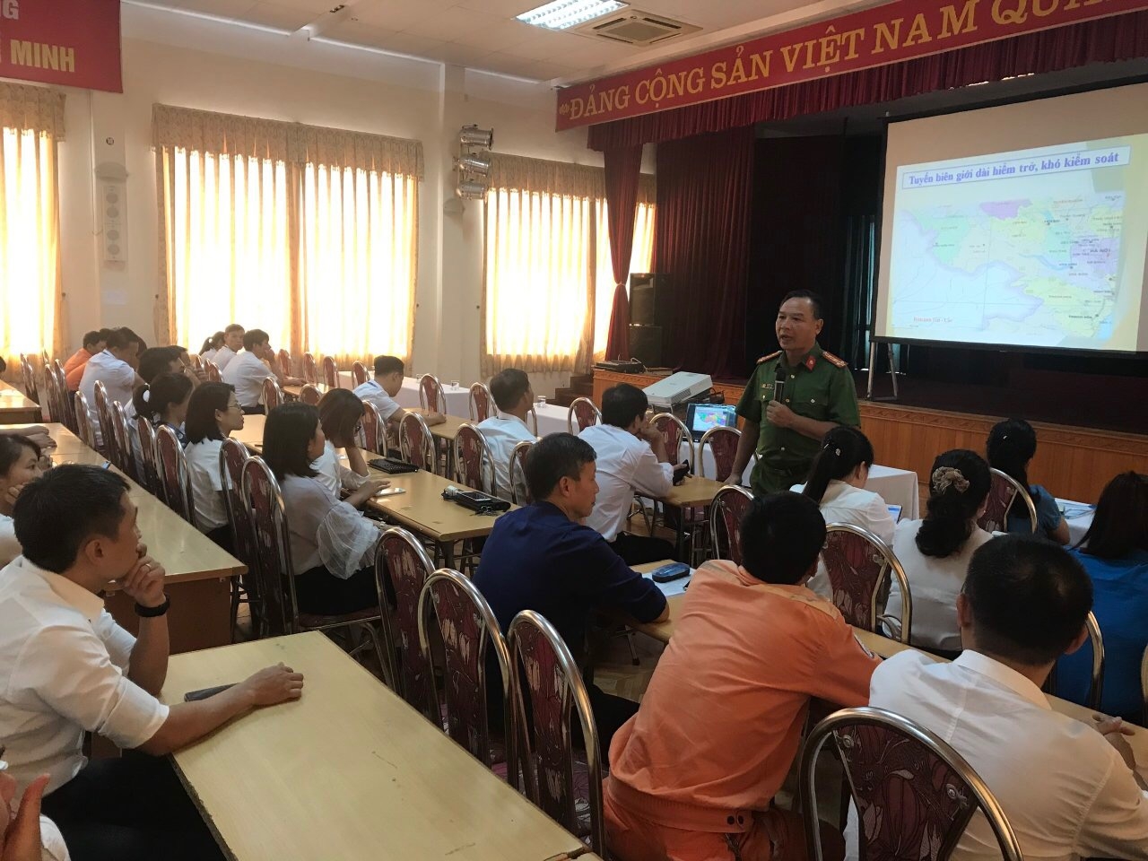 nang cao nhan thuc nguoi lao dong ve phong chong ma tuy