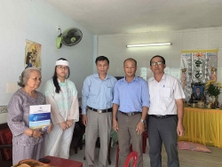 ky su tran quoc toan dam me sang tao vi dong nghiep