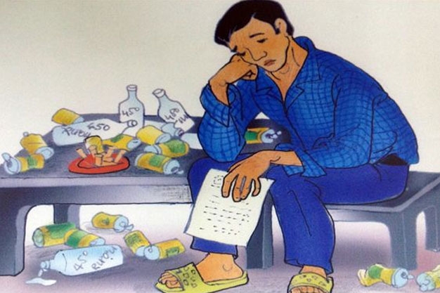 Kỳ 5: Những nguyên nhân dẫn đến việc sử dụng ma túy ky 5 nhung nguyen nhan dan den viec su dung ma tuy