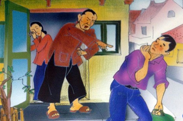 ky 6 nhung tac hai khung khiep cua viec nghien ma tuy