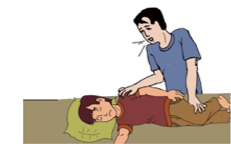 Kỳ 12: Cách xử lý khi gặp trường hợp ngộ độc ma túy