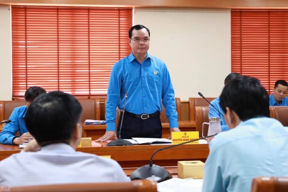 Thực thi Luật Mặt Trận Tổ quốc Việt Nam năm 2015 Thực thi Luật Mặt Trận Tổ quốc Việt Nam năm 2015