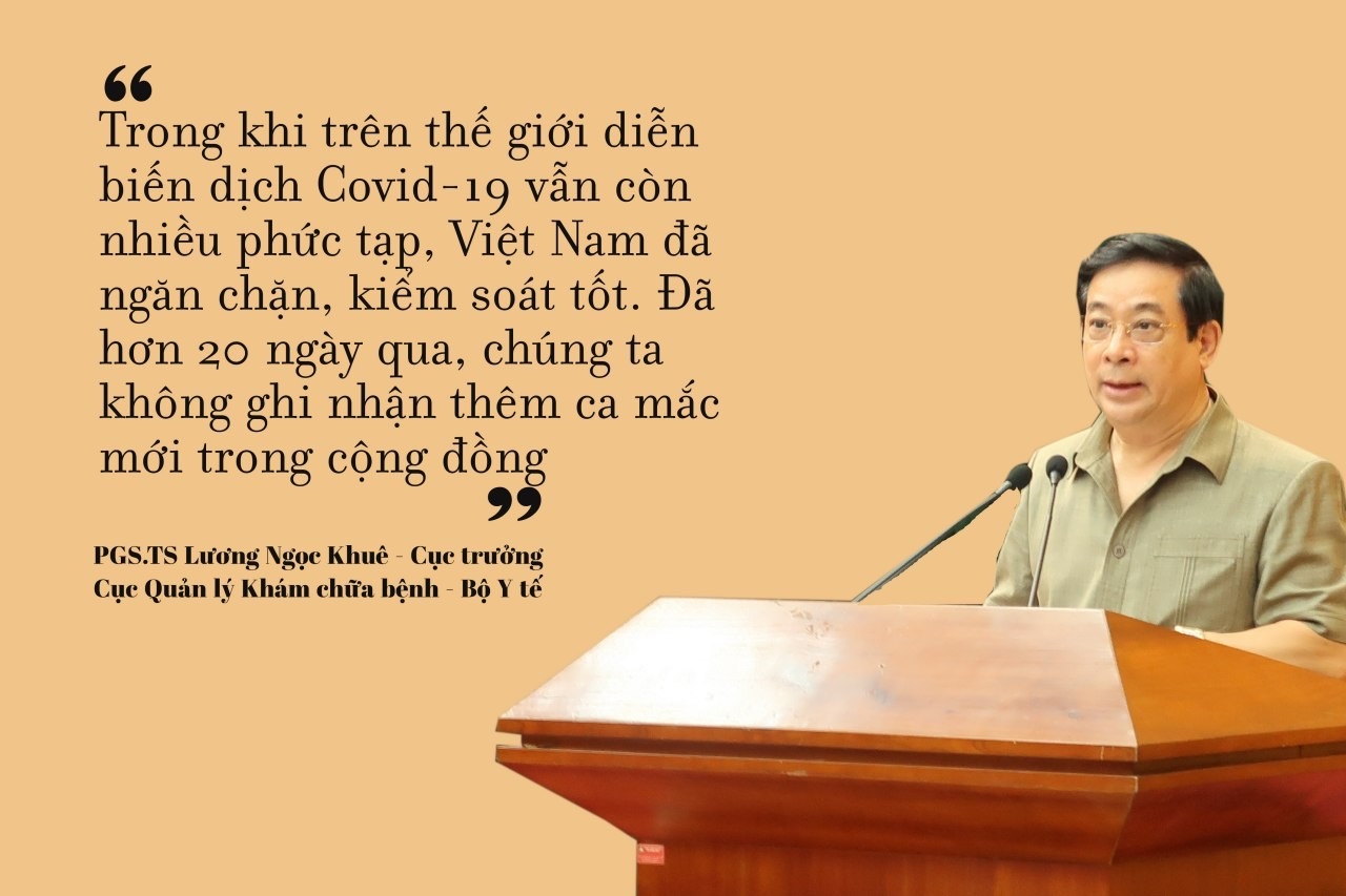 Khánh thành kết nối 1.000 bệnh viện khám, chữa bệnh từ xa