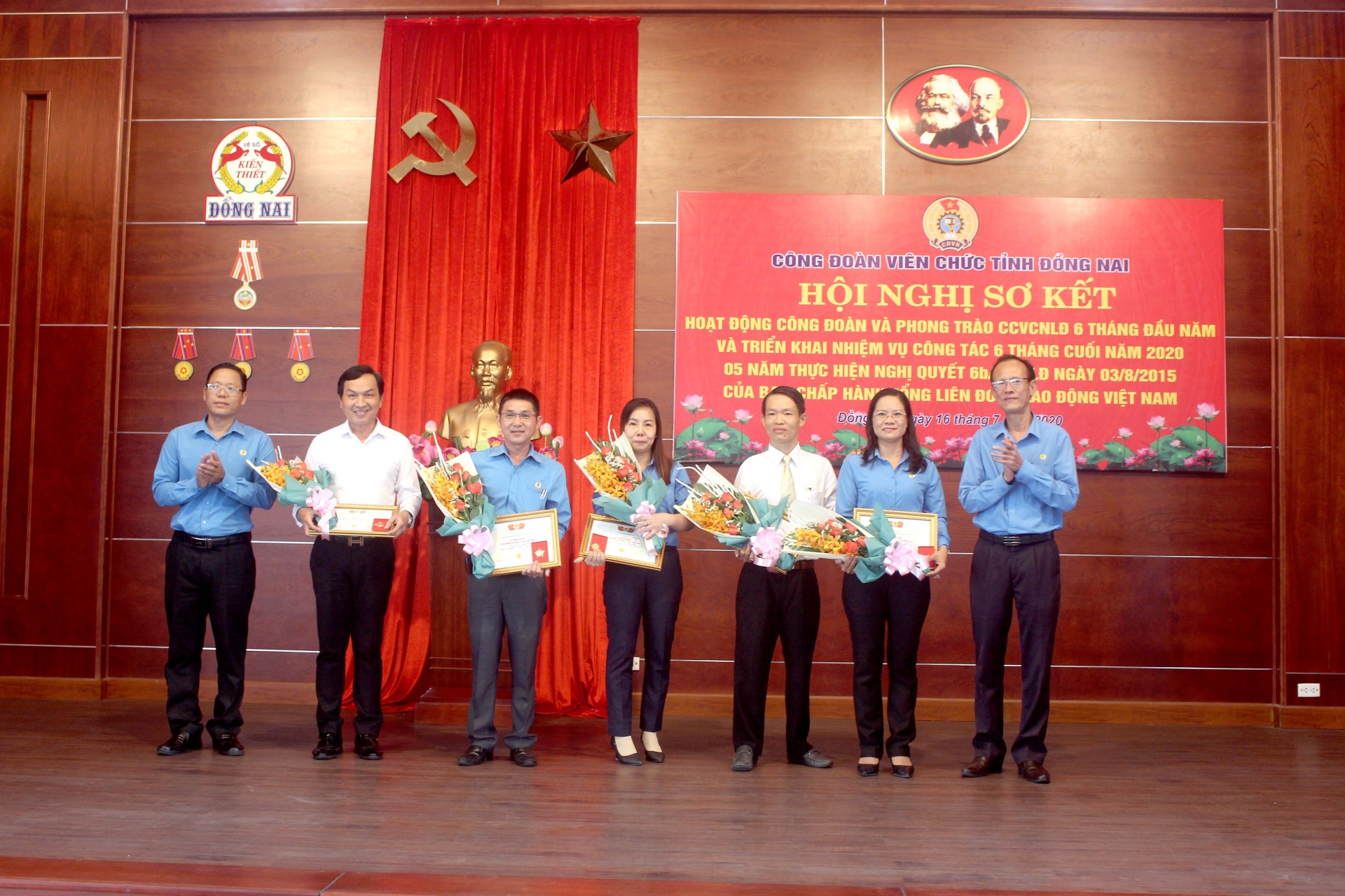 Nâng cao chất lượng hoạt động ủy ban kiểm tra công đoàn Nâng cao chất lượng hoạt động ủy ban kiểm tra công đoàn