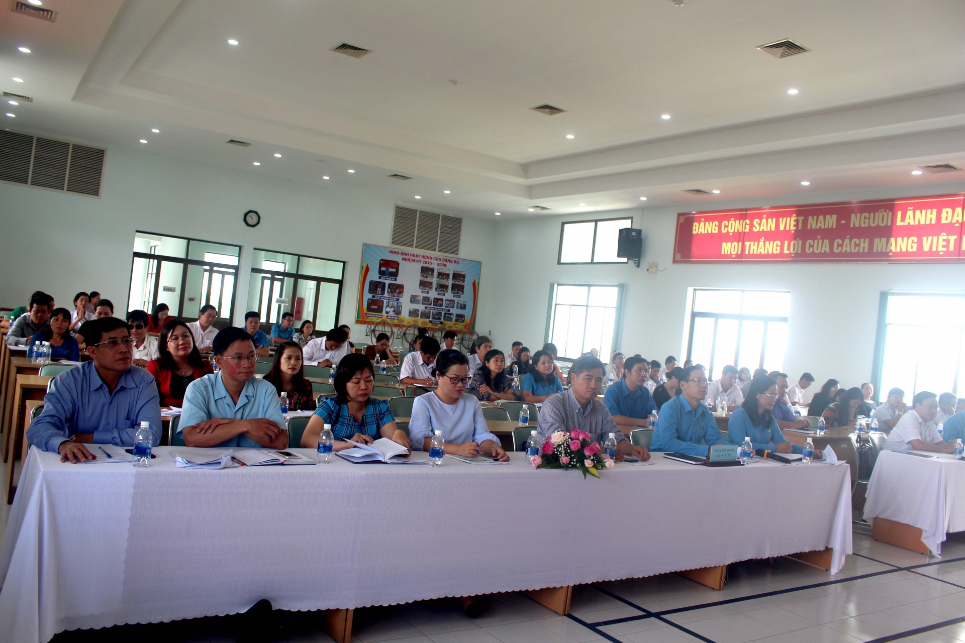 Nâng cao chất lượng hoạt động ủy ban kiểm tra công đoàn Nâng cao chất lượng hoạt động ủy ban kiểm tra công đoàn