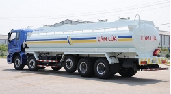 de nghi bo giao thong van tai quy dinh tieu chuan xe dua don hoc sinh