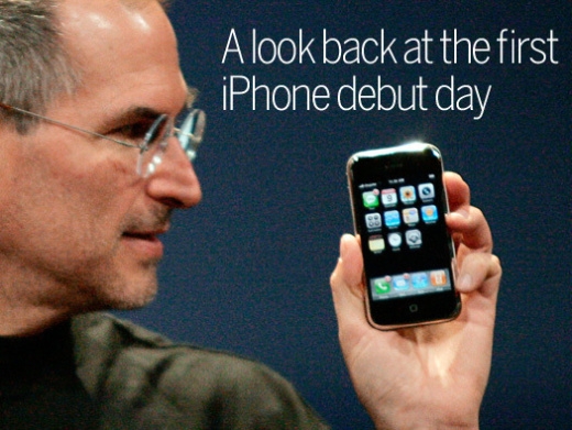 hanh trinh ve su phat trien cua dien thoai thong minh