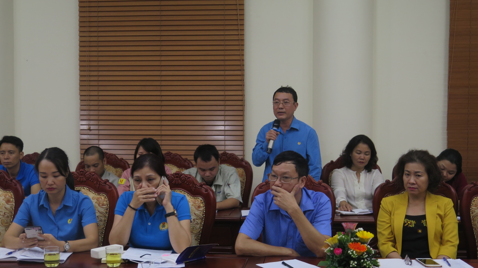 Hà Nội: Đề xuất tăng ngày nghỉ lễ, giảm giờ làm việc ha noi de xuat tang ngay nghi le giam gio lam viec