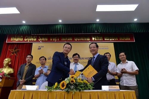 Công nhận đào tạo kỹ năng nghề tài xế công nghệ