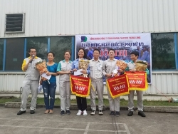 chu trong dam bao quyen loi cho nguoi lao dong